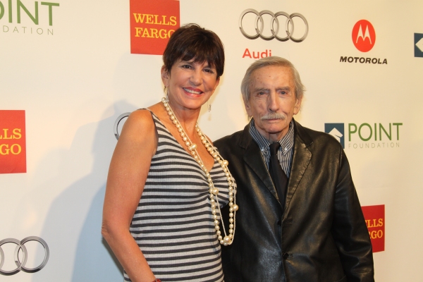 Photo Coverage: Point Honors New York 2012 Gala Image