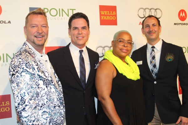 Photo Coverage: Point Honors New York 2012 Gala Image