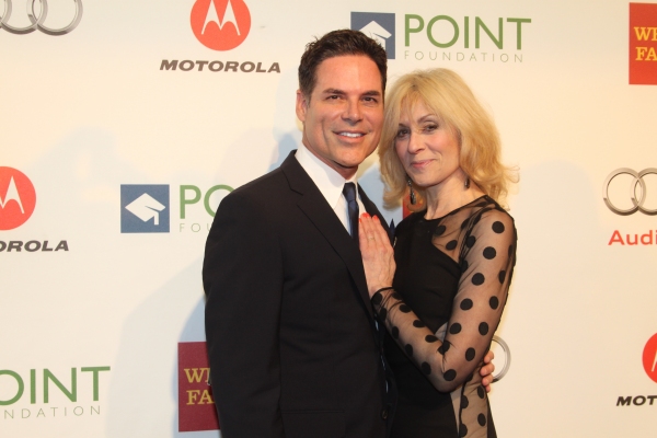 Photo Coverage: Point Honors New York 2012 Gala Image