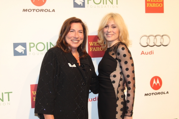 Photo Coverage: Point Honors New York 2012 Gala Image