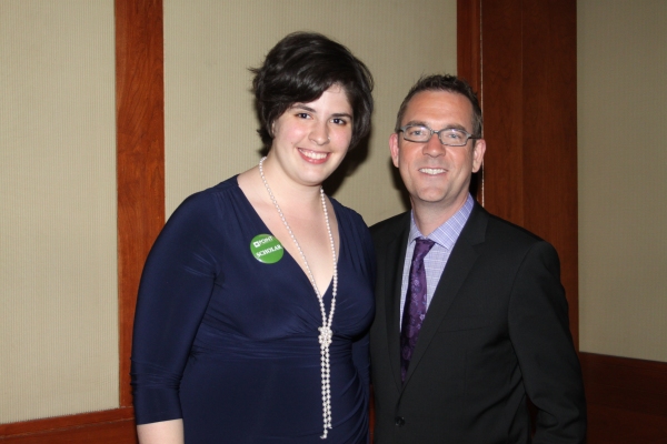 Photo Coverage: Point Honors New York 2012 Gala Image