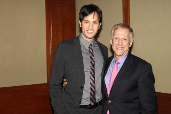 Photo Coverage: Point Honors New York 2012 Gala Image