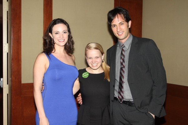 Photo Coverage: Point Honors New York 2012 Gala Image
