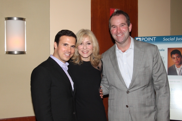 Photo Coverage: Point Honors New York 2012 Gala Image