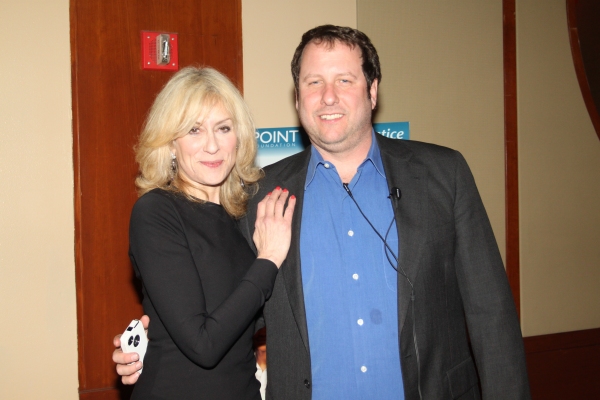 Photo Coverage: Point Honors New York 2012 Gala Image