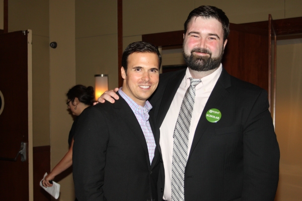 Photo Coverage: Point Honors New York 2012 Gala Image