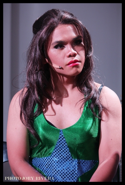 Photo Coverage: CARE DIVAS to Debut at OnStage Theatre, 4/27-29 Image
