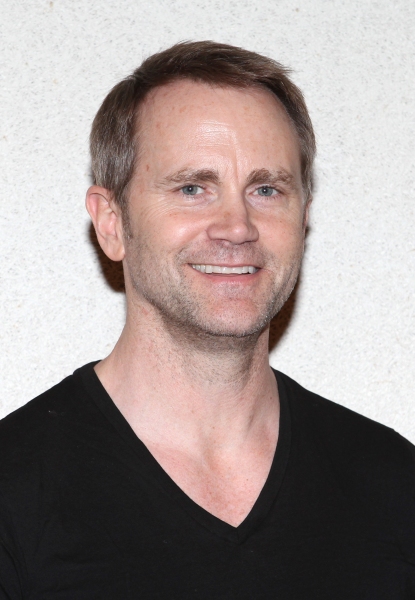 Lee Tergesen   Photo