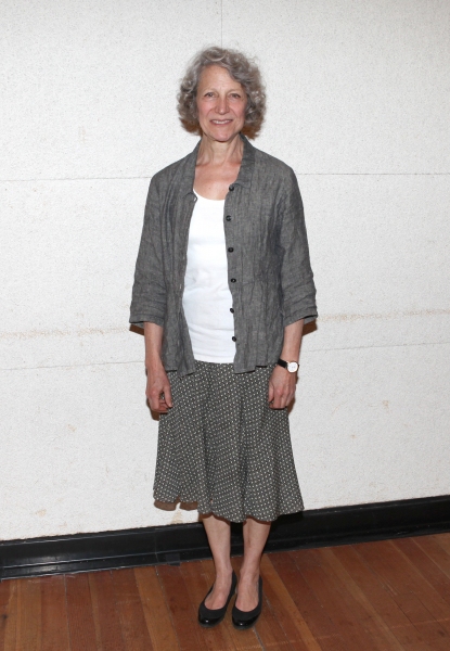 Photo Coverage: Meet the Company of RAPTURE, BLISTER, BURN Image