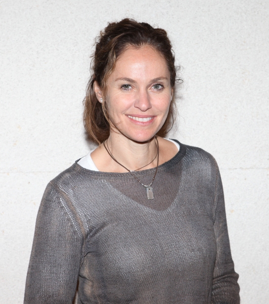 Amy Brenneman Photo