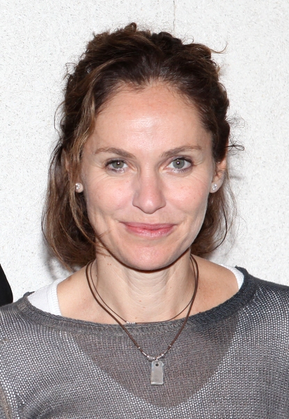 Amy Brenneman  Photo