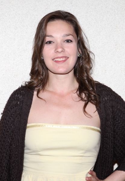 Photo Coverage: Meet the Company of RAPTURE, BLISTER, BURN Image