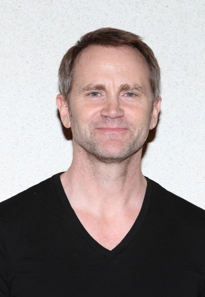 Lee Tergesen  Photo