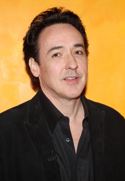 Photo Coverage: John Cusack Visits TimesTalks Image