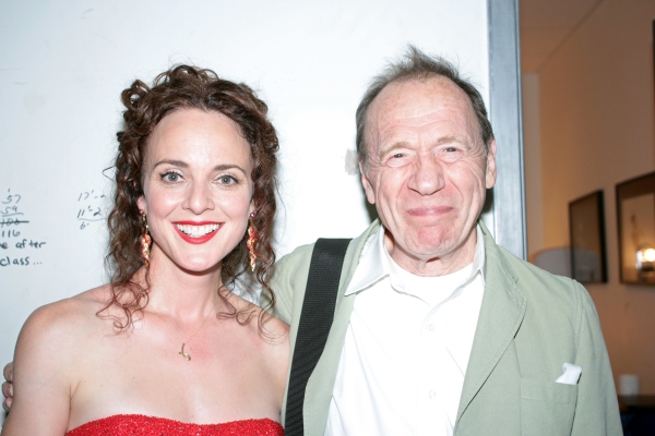 Photo Coverage: Melissa Errico Back at Joe's Pub!  Image