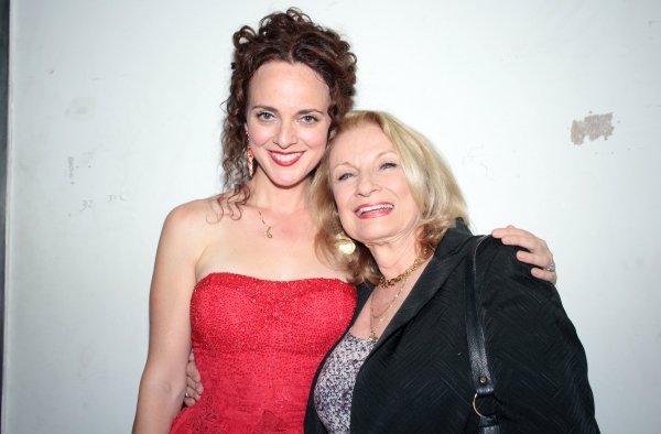 Photo Coverage: Melissa Errico Back at Joe's Pub!  Image