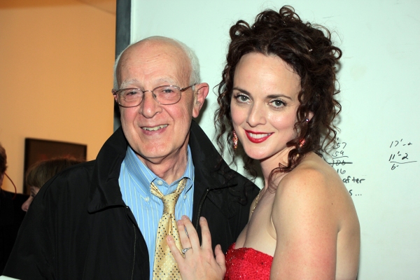 Photo Coverage: Melissa Errico Back at Joe's Pub!  Image