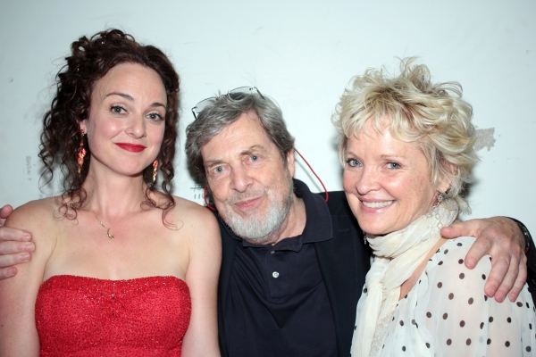 Photo Coverage: Melissa Errico Back at Joe's Pub! Image