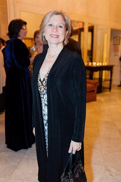 Photo Flash: Inside the 2012 GL!MMERATA! Spring Gala  Image