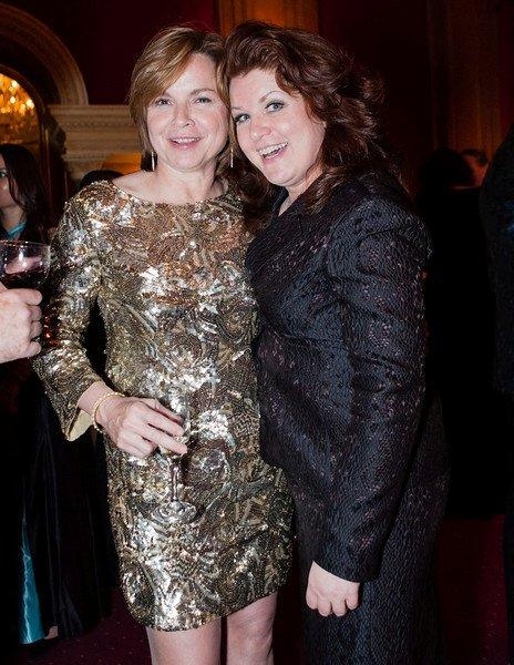 Photo Flash: Inside the 2012 GL!MMERATA! Spring Gala 