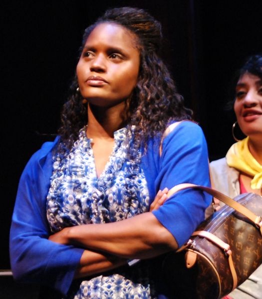 Photo Flash: First Look at Lamb Players Theatre's BROWNIE POINTS Image