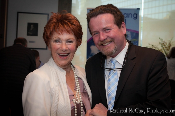 Photo Coverage: Thom Allison, Jeff Madden & More Headline Harold Green Jewish Theatre Fundraiser Image