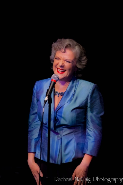 Photo Coverage: Thom Allison, Jeff Madden & More Headline Harold Green Jewish Theatre Fundraiser Image