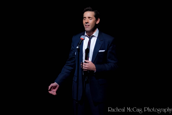 Photo Coverage: Thom Allison, Jeff Madden & More Headline Harold Green Jewish Theatre Fundraiser Image