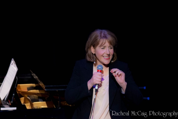 Photo Coverage: Thom Allison, Jeff Madden & More Headline Harold Green Jewish Theatre Fundraiser Image
