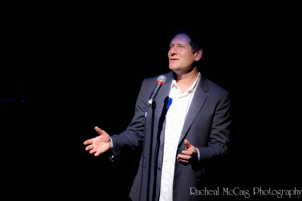 Photo Coverage: Thom Allison, Jeff Madden & More Headline Harold Green Jewish Theatre Fundraiser Image