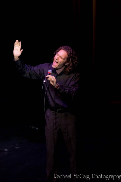 Photo Coverage: Thom Allison, Jeff Madden & More Headline Harold Green Jewish Theatre Fundraiser Image