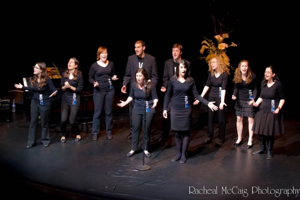 Photo Coverage: Thom Allison, Jeff Madden & More Headline Harold Green Jewish Theatre Fundraiser Image