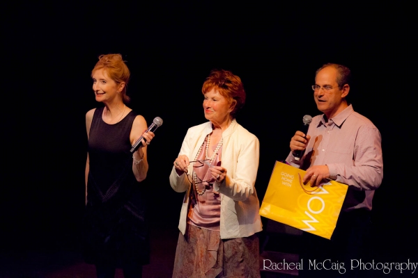 Photo Coverage: Thom Allison, Jeff Madden & More Headline Harold Green Jewish Theatre Fundraiser Image