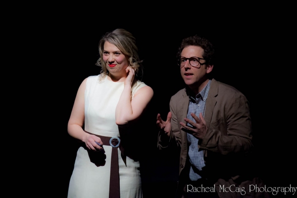 Photo Coverage: Thom Allison, Jeff Madden & More Headline Harold Green Jewish Theatre Fundraiser Image