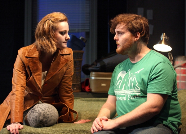 Photo Flash: Scenes The Actors Studio Drama School 2012 MFA Repertory Season Image