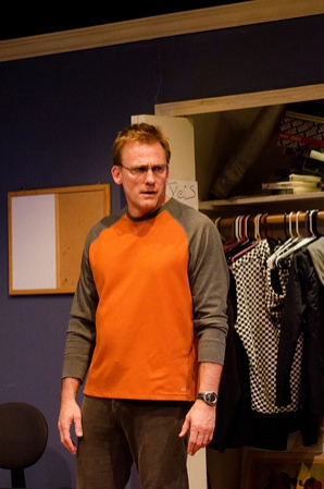 Photo Flash: First Look at FINDING THE BURNETT HEART at Hollywood's Lillian Theatre Image
