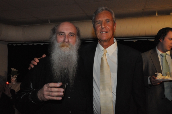Photo Coverage: PERFECT CRIME Celebrates its 25th Anniversary Image