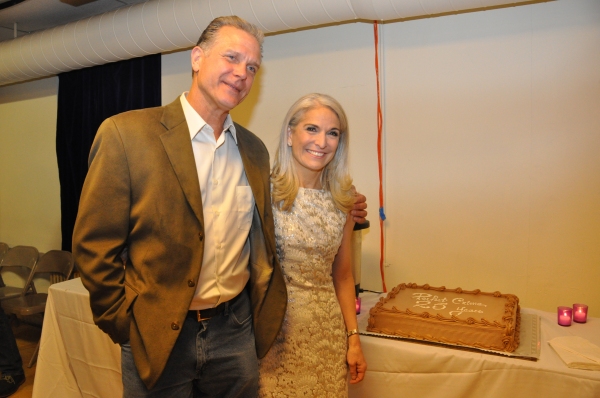 Photo Coverage: PERFECT CRIME Celebrates its 25th Anniversary Image
