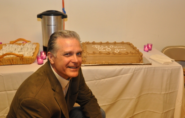Photo Coverage: PERFECT CRIME Celebrates its 25th Anniversary Image