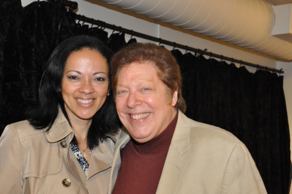 Photo Coverage: PERFECT CRIME Celebrates its 25th Anniversary Image