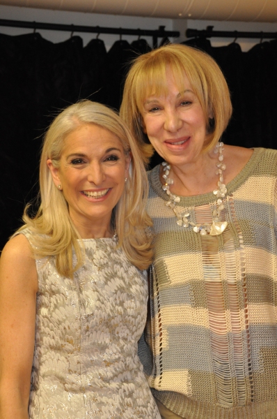 Photo Coverage: PERFECT CRIME Celebrates its 25th Anniversary Image
