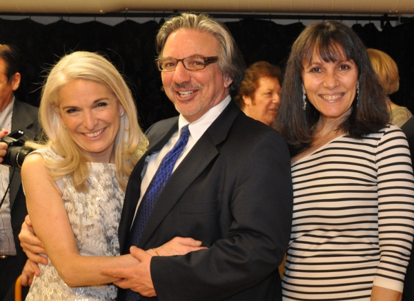 Photo Coverage: PERFECT CRIME Celebrates its 25th Anniversary Image
