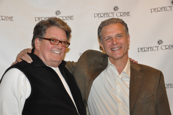 Photo Coverage: PERFECT CRIME Celebrates its 25th Anniversary Image