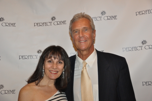 Photo Coverage: PERFECT CRIME Celebrates its 25th Anniversary Image