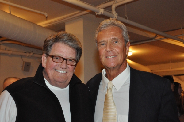 Photo Coverage: PERFECT CRIME Celebrates its 25th Anniversary Image