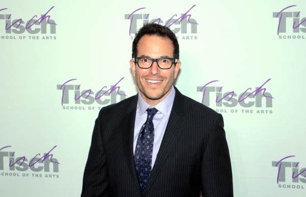Photo Coverage: Martin Scorsese, Alec Baldwin et al. Celebrate at NYU's Tisch Gala Image