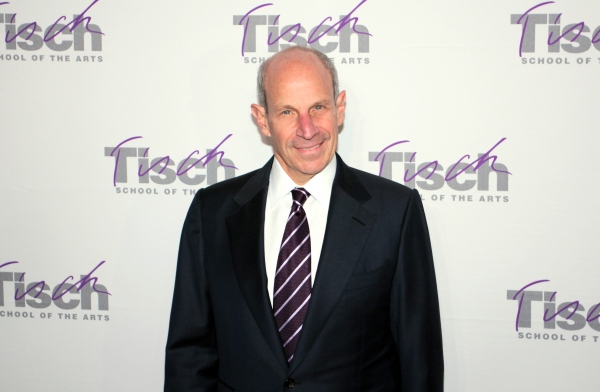 Photo Coverage: Martin Scorsese, Alec Baldwin et al. Celebrate at NYU's Tisch Gala Image