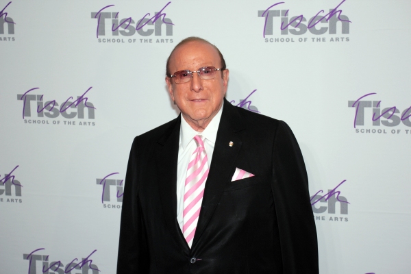 Photo Coverage: Martin Scorsese, Alec Baldwin et al. Celebrate at NYU's Tisch Gala Image