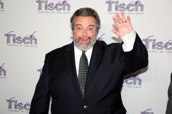 Photo Coverage: Martin Scorsese, Alec Baldwin et al. Celebrate at NYU's Tisch Gala Image