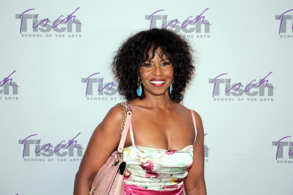 Photo Coverage: Martin Scorsese, Alec Baldwin et al. Celebrate at NYU's Tisch Gala Image